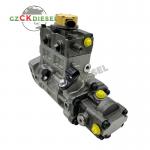 Fuel Injection Pump 354-8436 2641A407 For C6.6 Engine