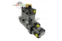 China Fuel Injection Pump 354-8436 2641A407 For C6.6 Engine supplier