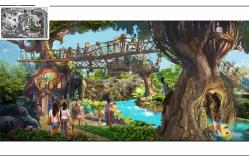 China Rendering Image 3D Landscape Design Software For Windows/Mac English/Chinese Interface supplier