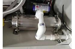 China Simulation Environmental Psychrometric Chamber Continuous supplier