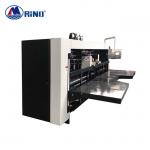 Double Piece Automatic Box Stitching Machine for sale