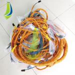 283-2931 E323D Engine Wiring Harness Outer Line 2832931 for sale