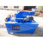 380V 2.2kw Grid Wire Mesh Machine 8mm Wire Diameter for sale