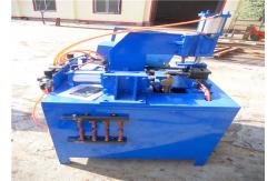 China 380V 2.2kw Grid Wire Mesh Machine 8mm Wire Diameter supplier
