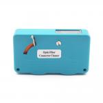 Over 500 Times Fiber Optic Cable Cleaner Mtp Fiber Cleaner Non Alcohol Custom