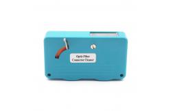 China Over 500 Times Fiber Optic Cable Cleaner Mtp Fiber Cleaner Non Alcohol Custom supplier