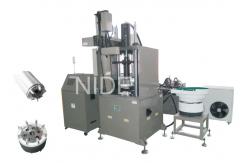 China Automation Aluminum Rotor Die-casting Equipment / machinery supplier