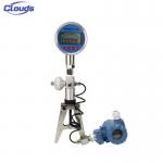 Compact Handheld Pneumatic High Pressure Pump for Calibrating Differential Pressure for sale