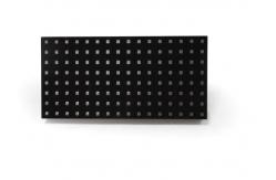 China High Reliability Traffic P10 Led Display Module Safety Secured For Advertising supplier