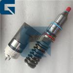 212-3463 2123463 3176C Engine Fuel Injector For E345B Excavator for sale