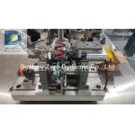 Two Station Automobile Generator Rotor Automatic Balancing Machine Vehicle Alternator Rotor Balancer for sale