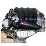 Auto Systems Nissan Engine Parts Used HR15 HR16 Assembly for sale
