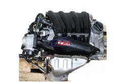 China High Performance Auto Engine Systems Petrol Engine HR16 For Nissans supplier