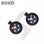 For Takeuchi TB035 Idler Mini Excavator Undercarriage Attachments for sale