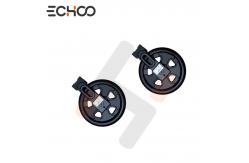 China For Takeuchi TB035 Idler Mini Excavator Undercarriage Attachments supplier