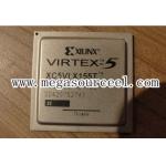 Programmable IC Chip XC5VLX155T - xilinx - Virtex-5 FPGA for sale