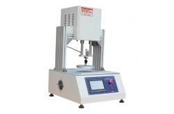 China 200kg 2.5A Sponge Foam Compression Hardness Tester supplier