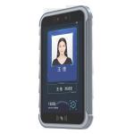 2M Pixel HD Face Access Control System With Free Wifi SDK Software for sale