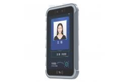 China 2M Pixel HD Face Access Control System With Free Wifi SDK Software supplier