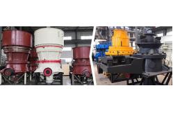 China Stone Crusher Machine For Mineral Fine Crushing Operation supplier