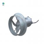 QJB Anoxic Tank Submersible Mixer For Optimal Versatile Mixing Pumping Cleaning Equipment