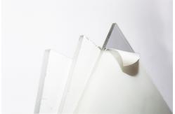 China Outdoor Usage Swimming Pool Panels Clear Polycarbonate 5mm Solid Sheet supplier