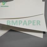 100um 130um Waterproof  PET Synthetic Paper For Advertising Banner 70 x 100cm