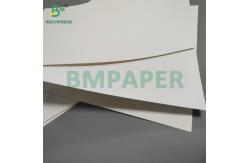 China 100um 130um Waterproof  PET Synthetic Paper For Advertising Banner 70 x 100cm supplier