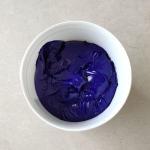 SC-7120 Indigo Trademark Fabric Stamp Ink Silk Screening for sale