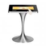 LCD WiFi RJ45 21.5 Touch Screen Coffee Table 250nits for sale