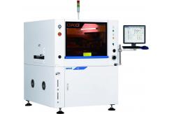 China GKG Solder Paste Printer Machine G9+ SMT Automatic Assembly Line Manufacturers supplier