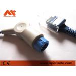 Mindray > Datascope Compatible SpO2 Adapter Cable - 0010-30-42737 for sale
