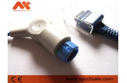 China Mindray > Datascope Compatible SpO2 Adapter Cable - 0010-30-42737 supplier
