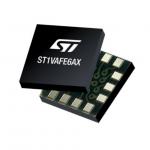 ST1VAFE6AXTR Sensor IC Analog Front End Biosensor For Biopotential Signals for sale