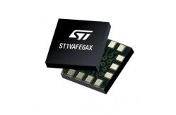 China ST1VAFE6AXTR Sensor IC Analog Front End Biosensor For Biopotential Signals supplier