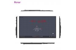 China Ikinor Interactive Touch Screen Whiteboard Display 98 Inch- 110 Inch supplier