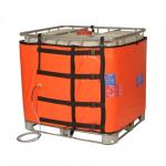 High Thermal Stability High Temperature Silicone Rubber ODM / OEM Service for sale