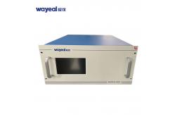 China Ambient Air Quality Monitoring Instruments SO2 Carbon Monoxide Gas Analyzer 15KG supplier