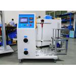 IEC 60335-2-23 Power Cord Flexibility Test Equipment PLC Control With Universal Fixtures for sale