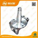 199112410057  Left Knuckle Assembly Sinotruk Howo Truck Chassis Spare Parts for sale