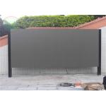 Hot sale high brightness 6000 cd/m² outdoor P 6 LED screen can both fixed installation and rental for sale