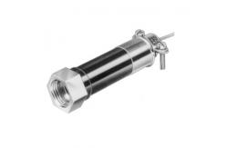 China Industrial Grade UV Flame Sensor C7027A1049 2kg supplier