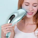 PSE Ice Cool IPL Hair Removal Device for sale