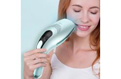 China PSE Ice Cool IPL Hair Removal Device supplier