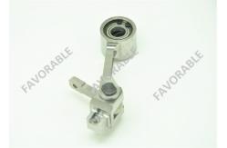China Drive Knife Articulated For Yin Auto Cutter Machine High Performance supplier