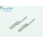 Cutting Knife Blade 46x6.5-5.12x 1mm Suitable For IMA Cutter