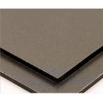 ACP Material 1.5mm-8mm PE Aluminum Composite Panel For Sustainable Architecture Solution for sale