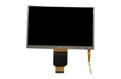 China LMS700KF06 Original in stock 7.0 inch 800*480 LCD Display Screen supplier