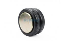 China W01M586381 Metric Double Convolution Air Spring Air Airmount Rerfer 2B12-311 supplier