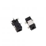DC-011C DC-011 011C SMD 2.5-0.7 DC011C DC Power Socket DC Holder 5 Pin SMD DC011C for sale